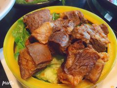 -纸盐河码头火锅(十八梯店)