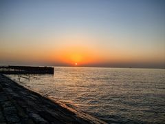 -洪泽湖古堰景区