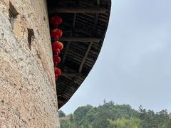 -南靖田螺坑土楼群景区
