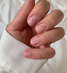 -LILY NAILS美甲美睫