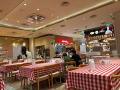 -西贝(紫荆广场店)