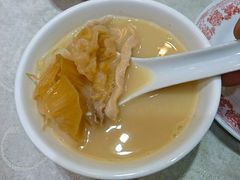 -凤城礼记鱼翅海鲜酒家(新马路总店)