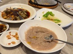 -百年银屏蚝烙·潮汕菜·非遗(乐山店)