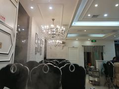 大堂-红菇坊鲜汤火锅(北站店)