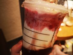 -星巴克(嘉定中信泰富万达广场店)