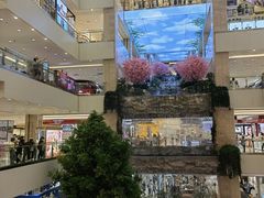 -赛格国际购物中心(小寨店)