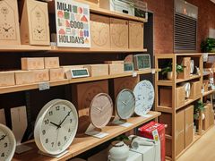 -MUJI无印良品(西单大悦城店)