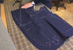 点击看大图 -香港威德诚洋服BESPOKE西服西装高级定制(上海湾一店)