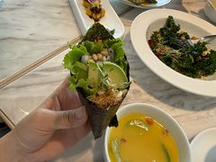 -茹·pure vegan(博华广场店)