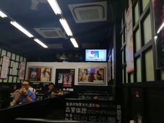 大堂-華人 華星冰室(氹仔 店)