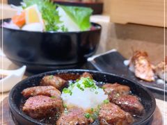 -东京屋(武定路店)