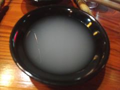 不过岗米酒-炭虎子水浒烤肉(梦时代店)