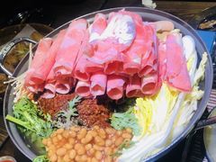 -MI WU FACTORY米屋美食工厂餐厅(绿地店)