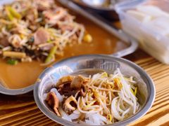 -龙上水现炒生料(柳沙店)