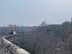-南京城墙景区