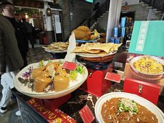 -江南婆婆(车墩店)