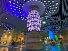 -水晶之星洗浴温泉汗蒸