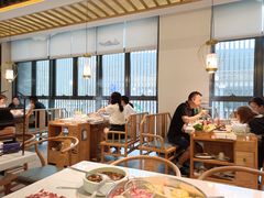 大堂-俏牛哥鲜牛肉牛肆馆(重庆天地店)