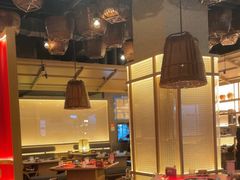 -晓宇重庆火锅(西安荟聚店)