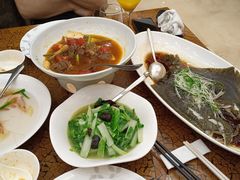 -寻鲜记·东海味·经典甬菜(宁波开元名都大酒店)