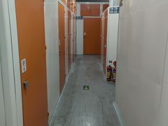 -大众迷你仓自助寄存仓库(金桥2店)