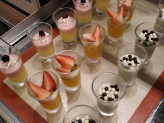 -圣丰索菲特·2 On 988 Café 自助餐厅