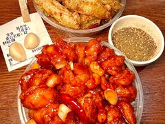-必点海鲜·海肠捞饭大王(滨江道店)