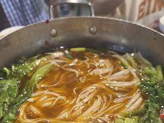 -津市刘聋子粉馆(林科大店)