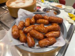 -龍歌自助小火锅(芝罘万达店)