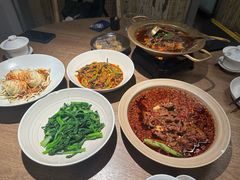 -巴蜀风·地道川菜(总店)