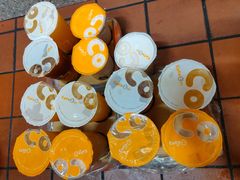 -CoCo都可(八达商城店)