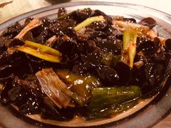 -余味私房菜(正阳小区西5街区店)