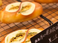 -Max Bakery 阿唛手作