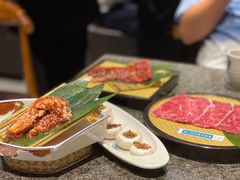 -NIUAN牛庵·日式和牛烧肉(恒隆店)