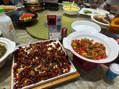 -李氏传家菜(兴城路店)