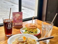 -京A Brewpub·精酿餐吧(幸福村店)