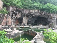 -蛇蟠岛