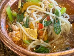 -麒麟风烤牛肉·云南烧烤小排档(丹凤街店)