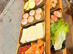 -阿昌白族石板烧(大理古城店)