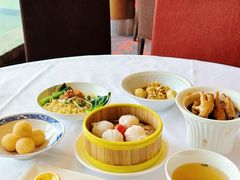 -顺德喜来登酒店·采悦轩