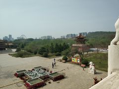 -玉佛苑