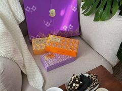 -GANSO元祖食品(信达蓝湖郡店)