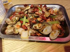 -哇蛙牛功夫面渝都料理(龙阳广场店)
