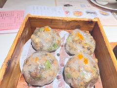 -粤点越有·茶点·粤菜(樵岭国际店)