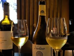 -wineapp葡萄酒餐吧(外滩金融中心店)