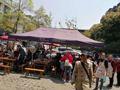 -老船夫石锅苗苗鱼·老字号(三道堰总店)