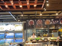 -上座·餐厅(阳光100店)