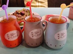 -胡桃里音乐餐厅·酒吧(景城店)