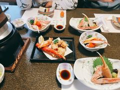 -蟹道乐(道顿堀本店)