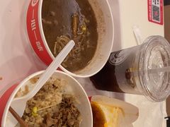 -一心一味(水围店)